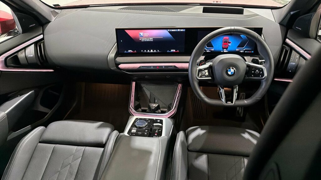 BMW X3 Xdrive20d M Sport Step  #22