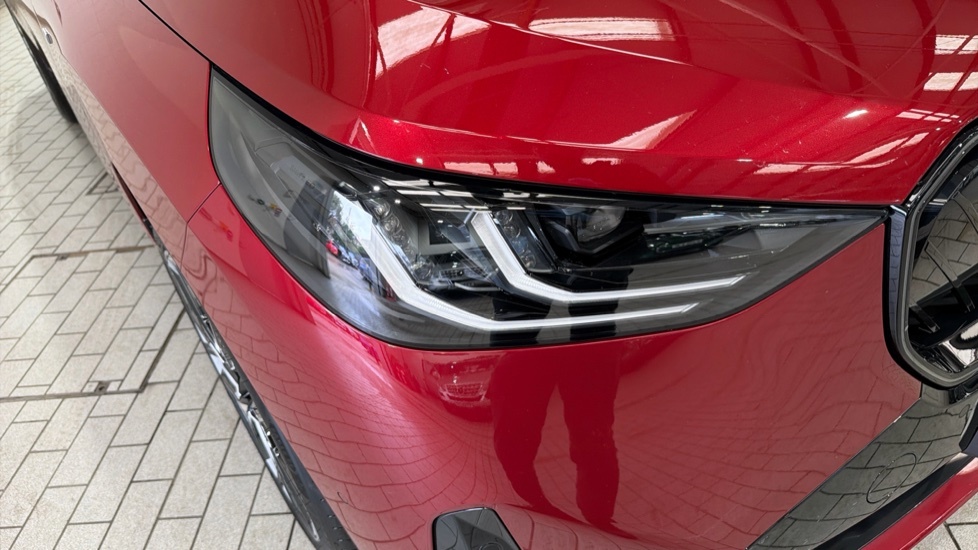 BMW X3 Xdrive20d M Sport Step  #46