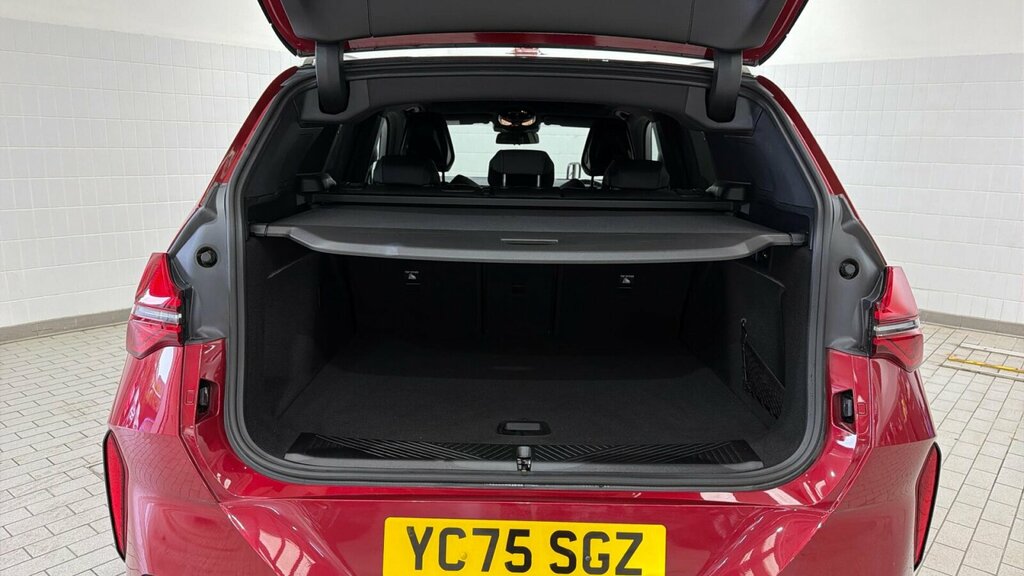 BMW X3 Xdrive20d M Sport Step  #69