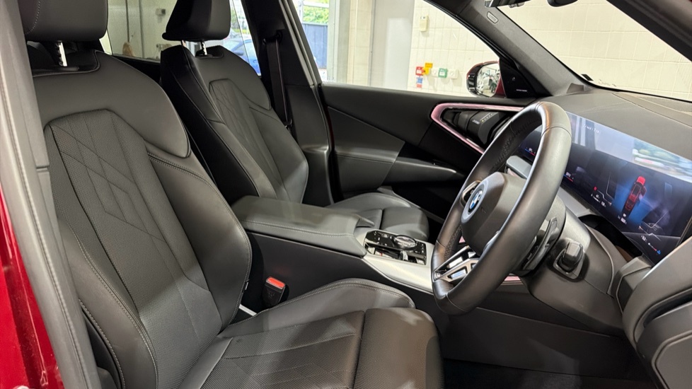 BMW X3 Xdrive20d M Sport Step  #21