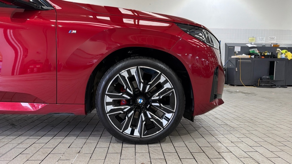 BMW X3 Xdrive20d M Sport Step  #28
