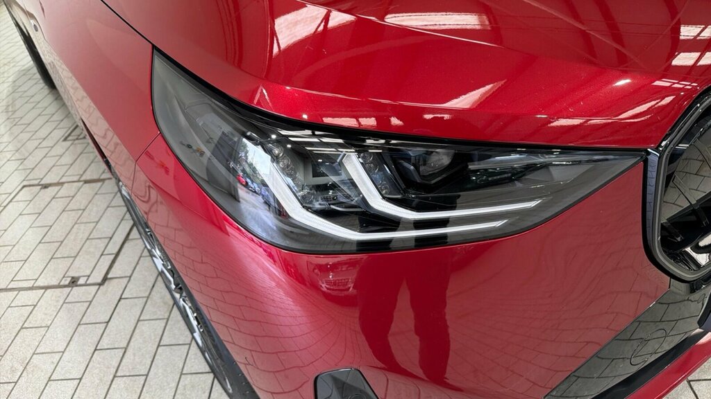 BMW X3 Xdrive20d M Sport Step  #14