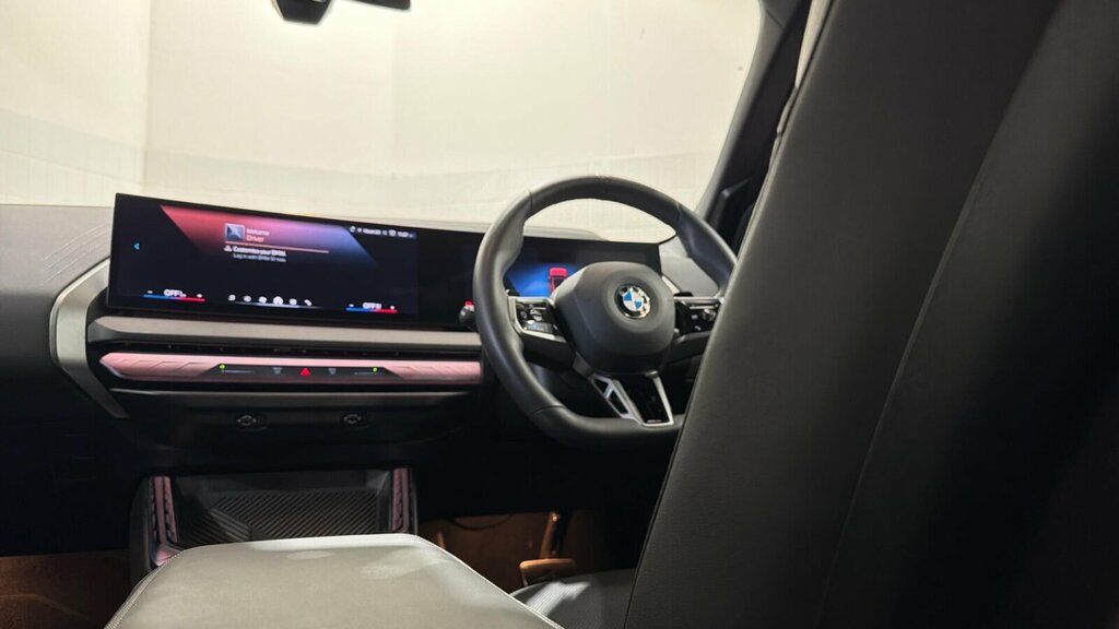 BMW X3 Xdrive20d M Sport Step  #59