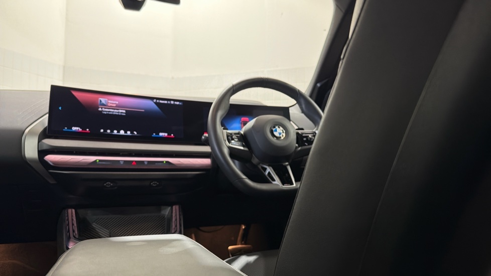 BMW X3 Xdrive20d M Sport Step  #73