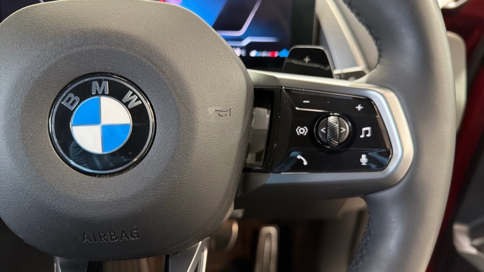 BMW X3 Xdrive20d M Sport Step  #35