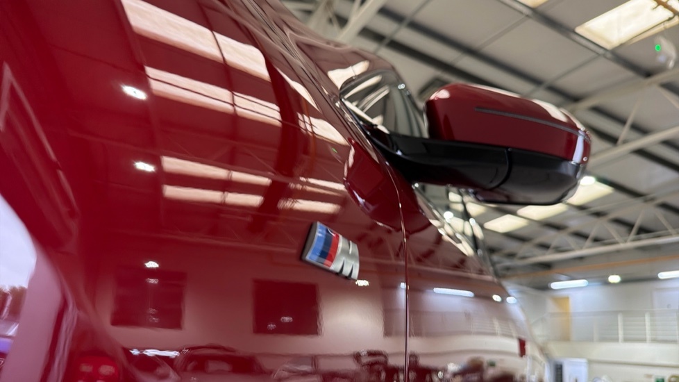BMW X3 Xdrive20d M Sport Step  #67
