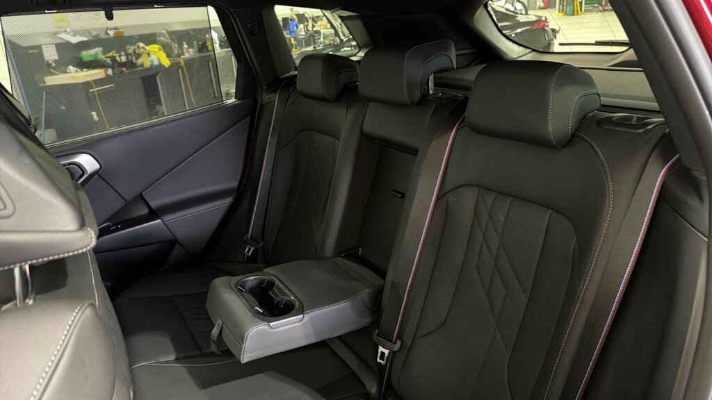 BMW X3 Xdrive20d M Sport Step  #63