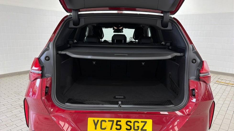 BMW X3 Xdrive20d M Sport Step  #26