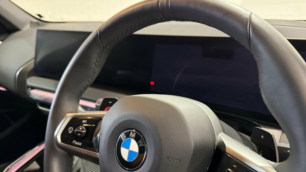 BMW X3 Xdrive20d M Sport Step  #29