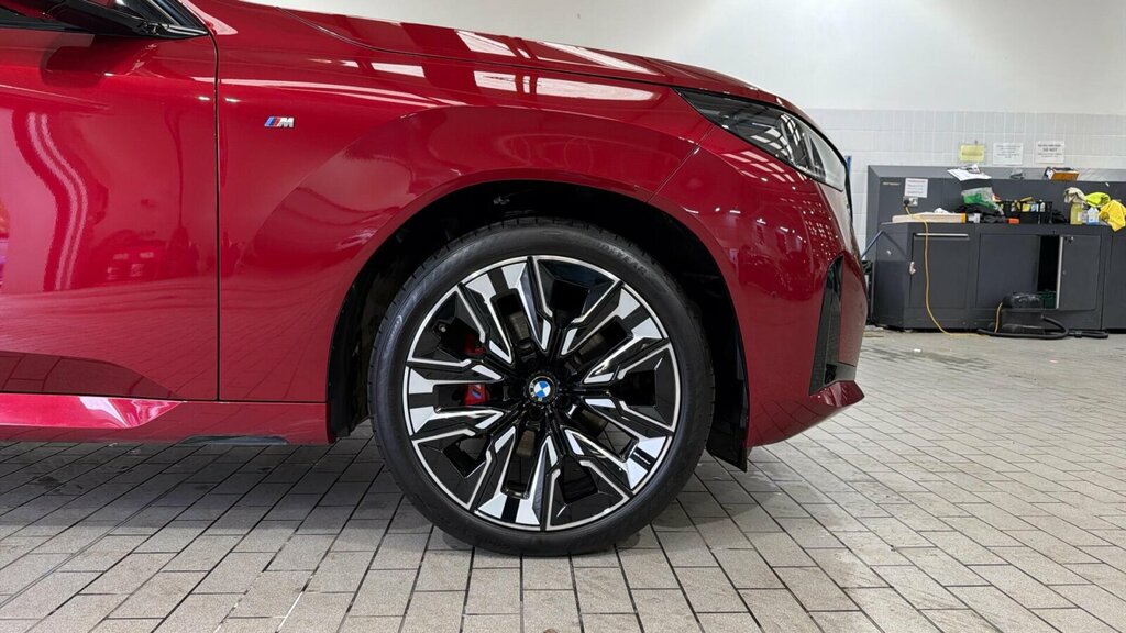 BMW X3 Xdrive20d M Sport Step  #12