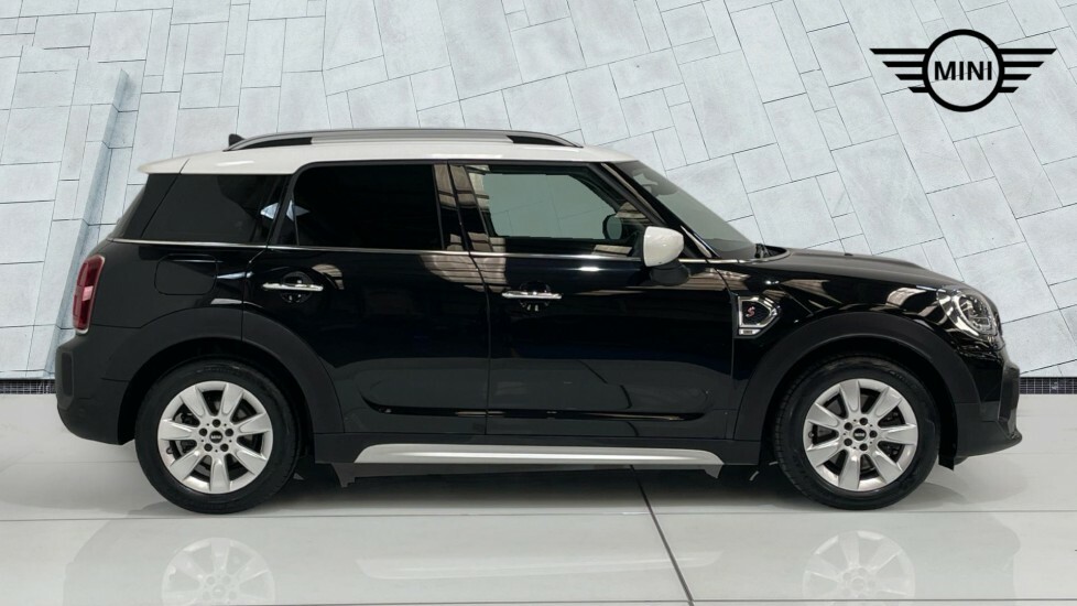 Mini Countryman Countryman Cooper S Classic VK70ZXA Black #5