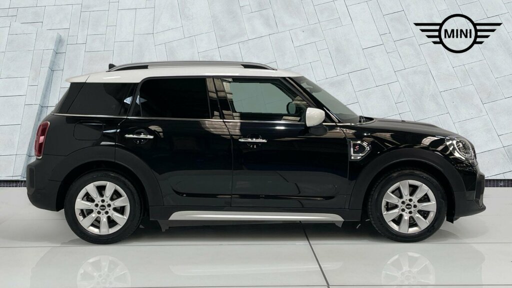 Mini Countryman Countryman Cooper S Classic VK70ZXA Black #6