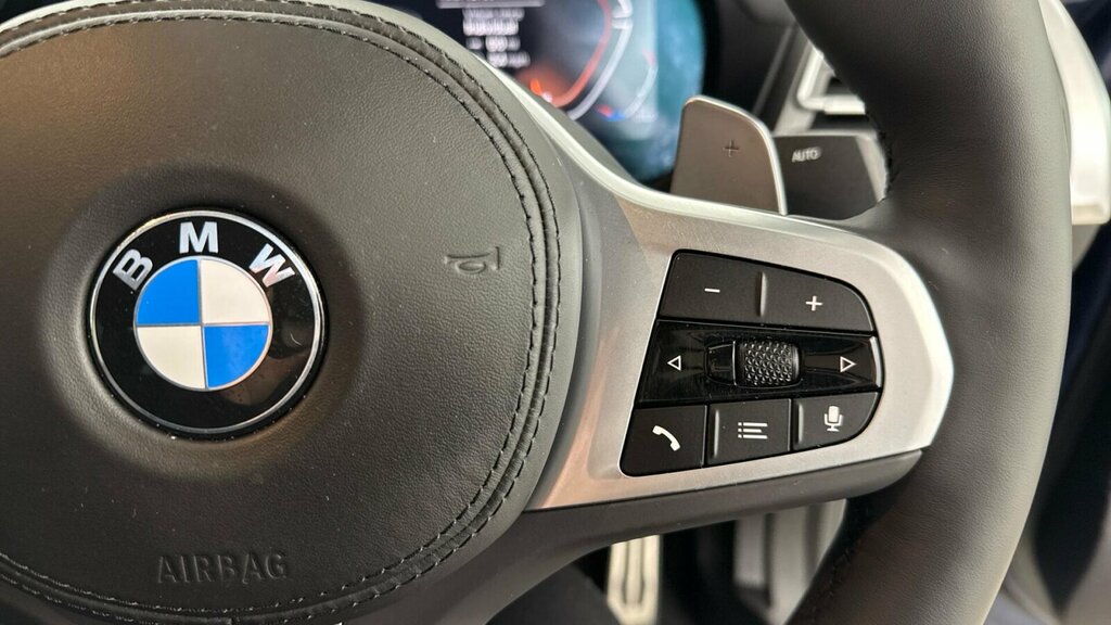 BMW X4 Xdrive20d Mht M Sport Step Techpro Black #18