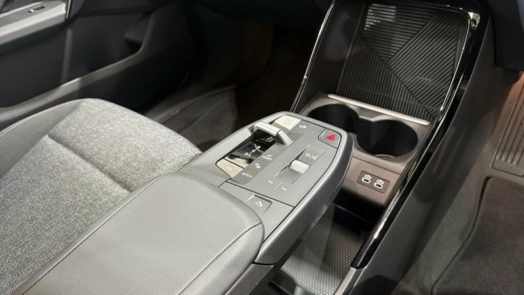 BMW X1 Sdrive 20I Mht M Sport Techpro Step Black #19