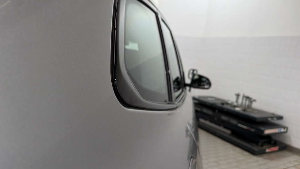 BMW X1 Sdrive 20I Mht M Sport Techpro Step Black #55