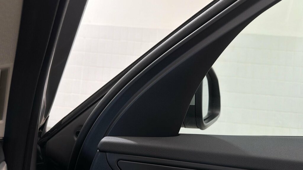 BMW X1 Sdrive 20I Mht M Sport Techpro Step Black #39