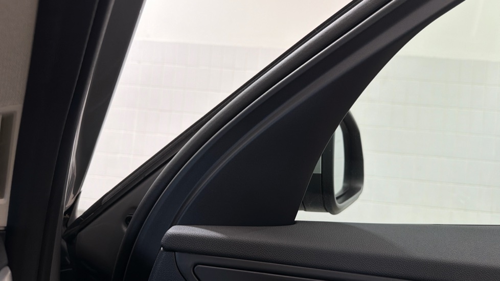 BMW X1 Sdrive 20I Mht M Sport Techpro Step Black #40