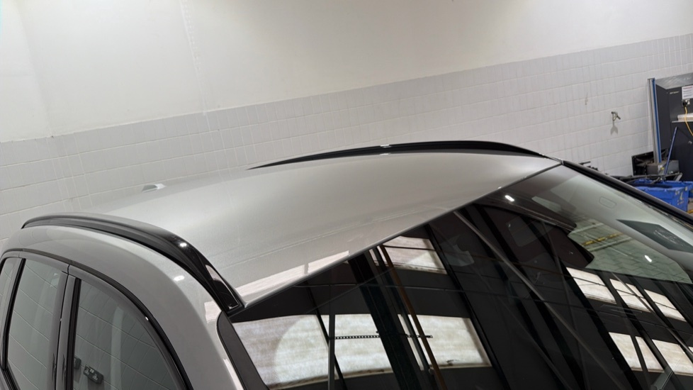 BMW X1 Sdrive 20I Mht M Sport Techpro Step Black #41