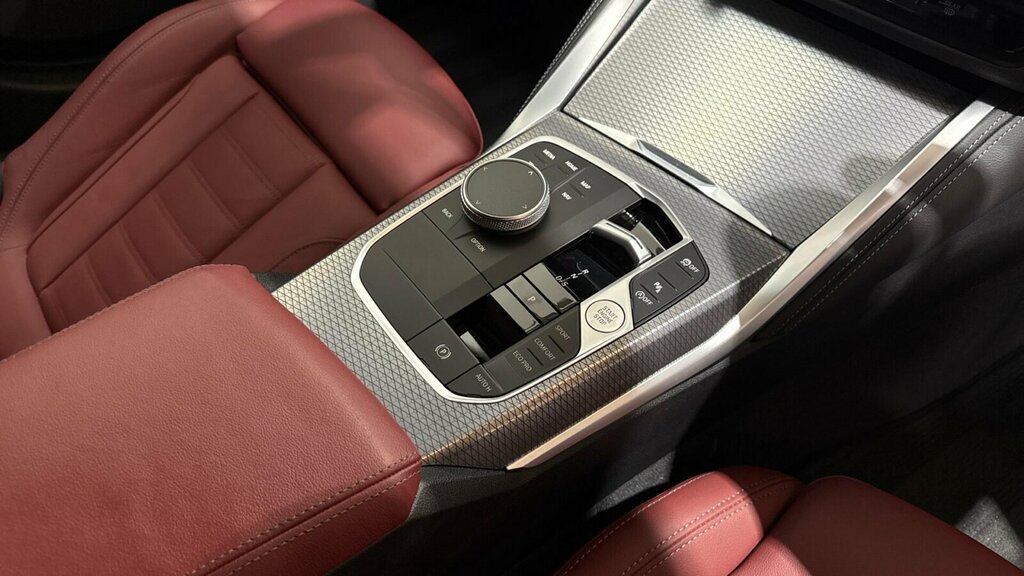 BMW 4 Series Gran Coupe 420I M Sport Step Techpro Pack Green #10