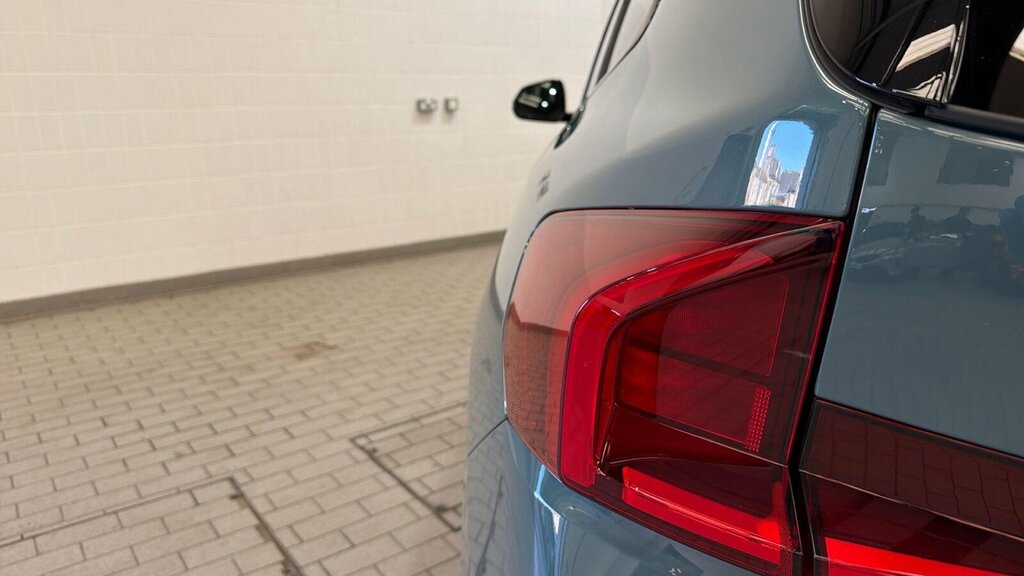 BMW X1 Xdrive 25E Sport Step Blue #27
