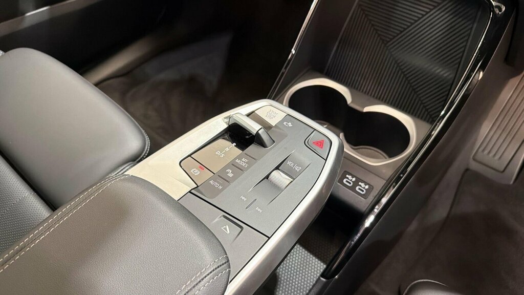 BMW X1 Xdrive 25E Sport Step Blue #17