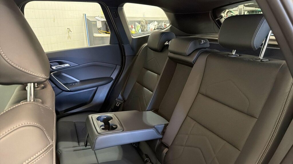BMW X1 Xdrive 25E Sport Step Blue #19