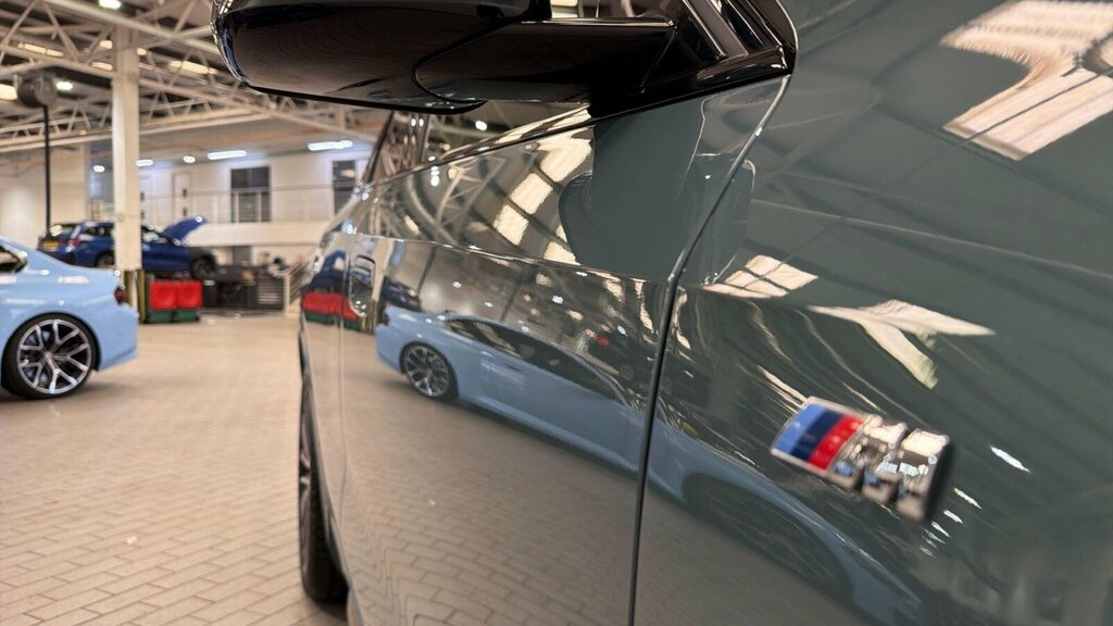 BMW X1 Xdrive 25E Sport Step Blue #25