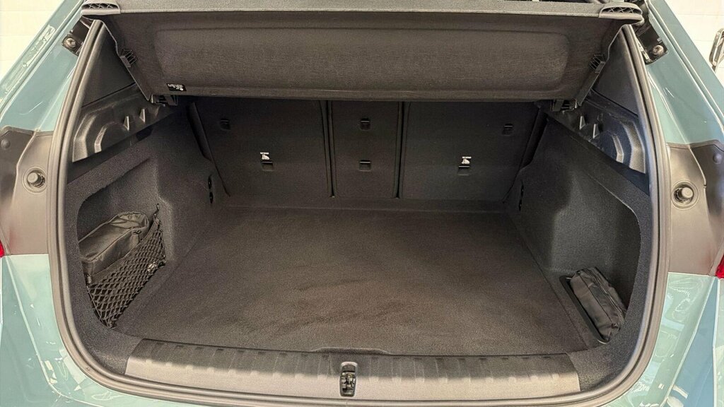 BMW X1 Xdrive 25E Sport Step Blue #29