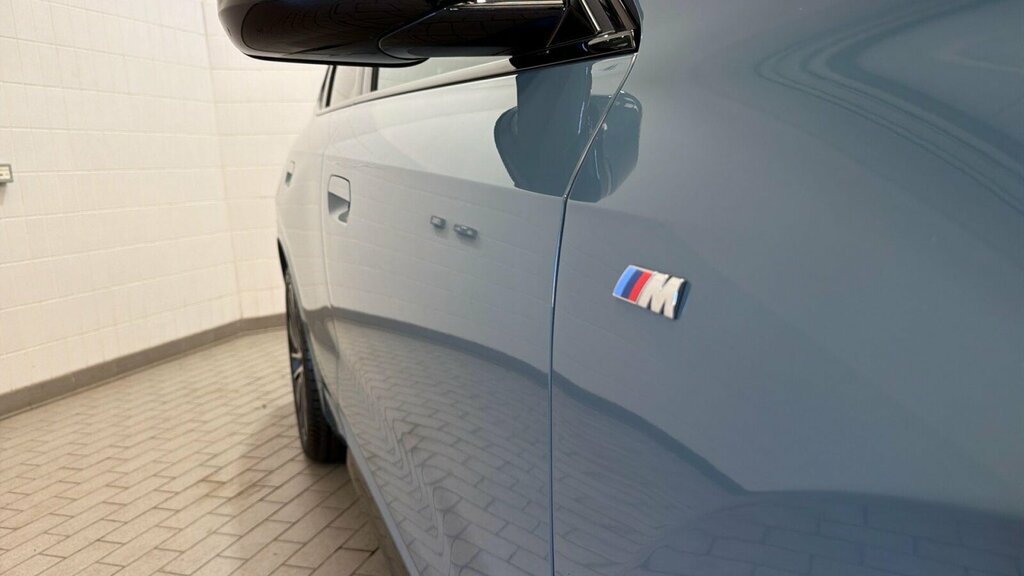 BMW X1 Xdrive 25E Sport Step Blue #26