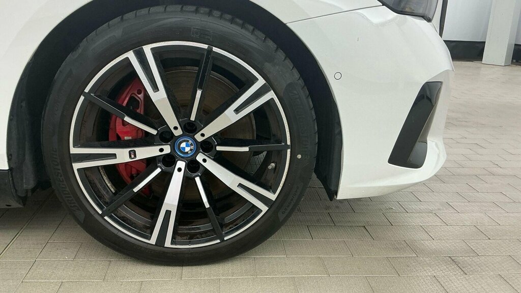 BMW i5 Edrive 40 M Sport Pro  #7