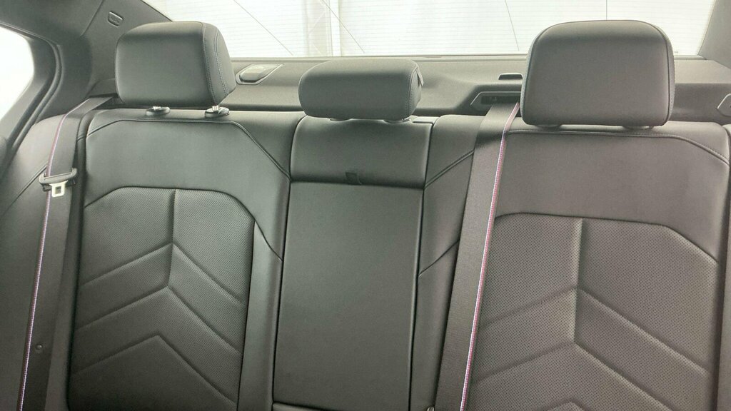 BMW i5 Edrive 40 M Sport Pro  #12