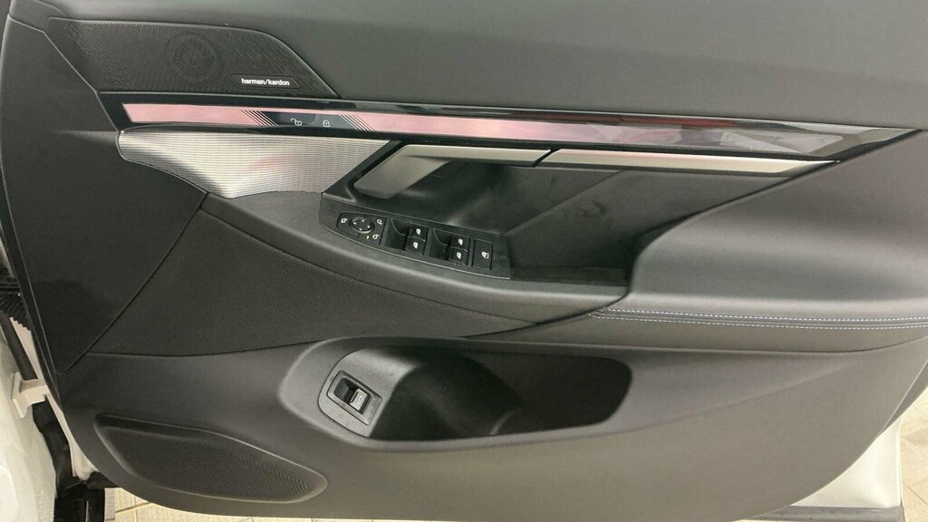 BMW i5 Edrive 40 M Sport Pro  #11