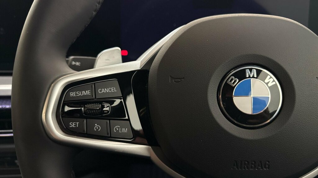 BMW 2 Series Gran Coupe 2L M Sport White #28