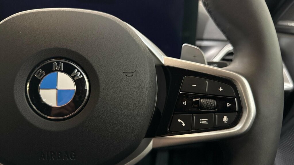 BMW 2 Series Gran Coupe 2L M Sport White #31
