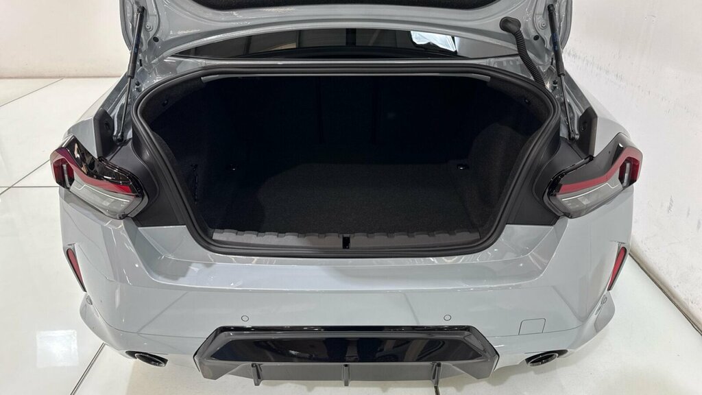 BMW 2 Series Gran Coupe 2L M Sport White #26