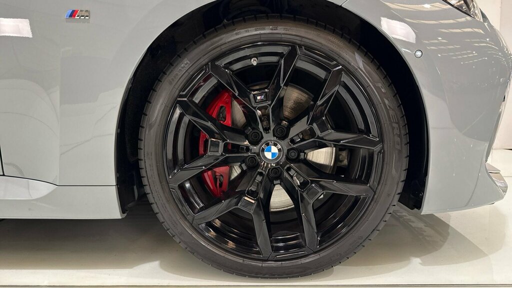 BMW 2 Series Gran Coupe 2L M Sport White #20