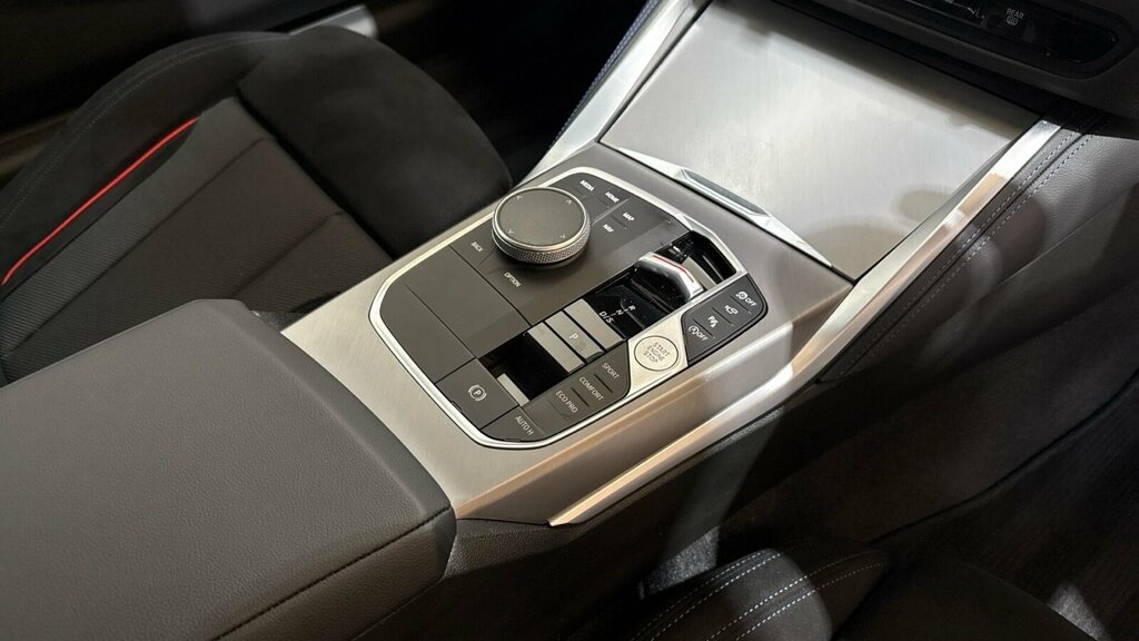 BMW 2 Series Gran Coupe 2L M Sport White #9