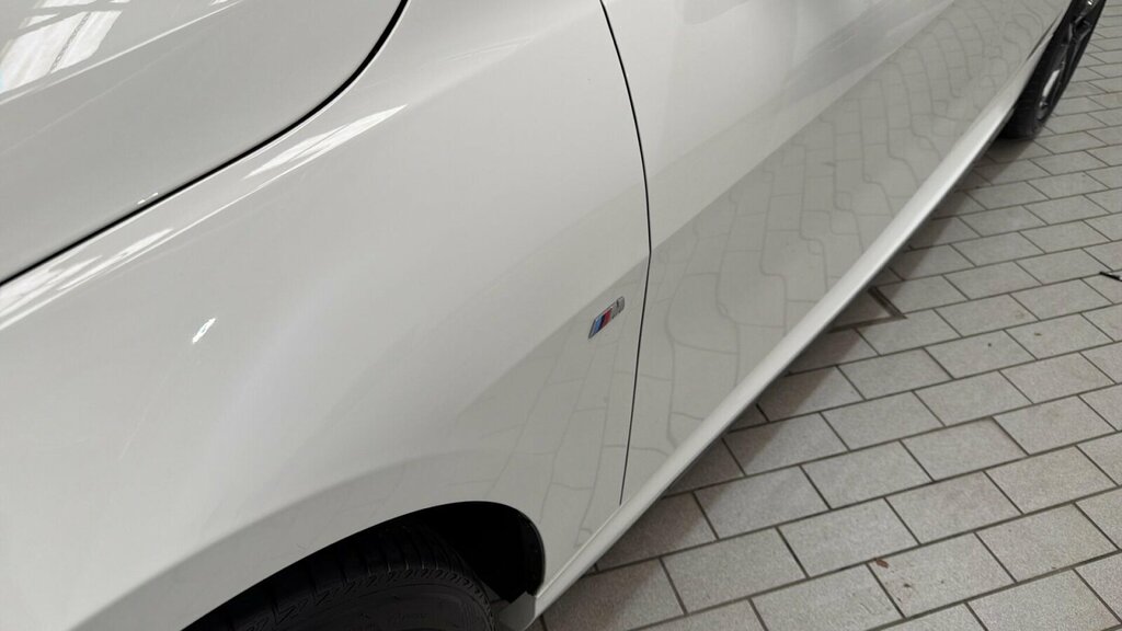 BMW 2 Series Gran Coupe M Sport Coupe Purple #41