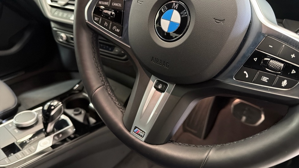 BMW 2 Series Gran Coupe M Sport Coupe Purple #49