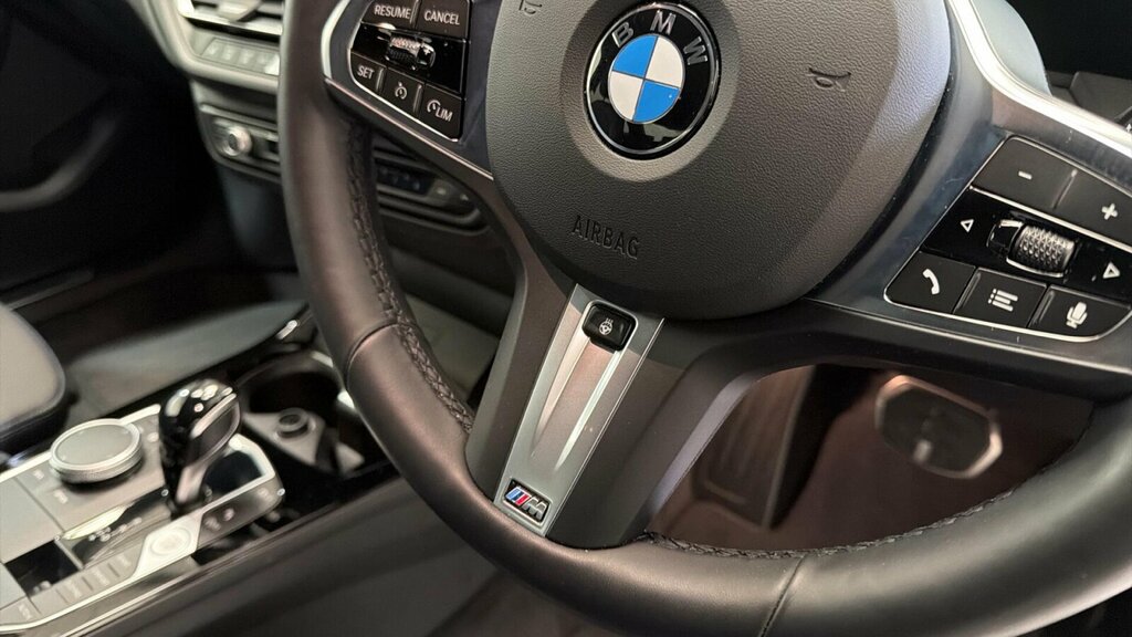 BMW 2 Series Gran Coupe M Sport Coupe Purple #50