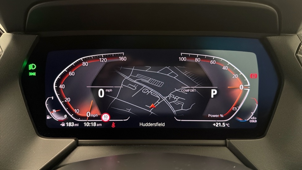 BMW 2 Series Gran Coupe M Sport Coupe Purple #18