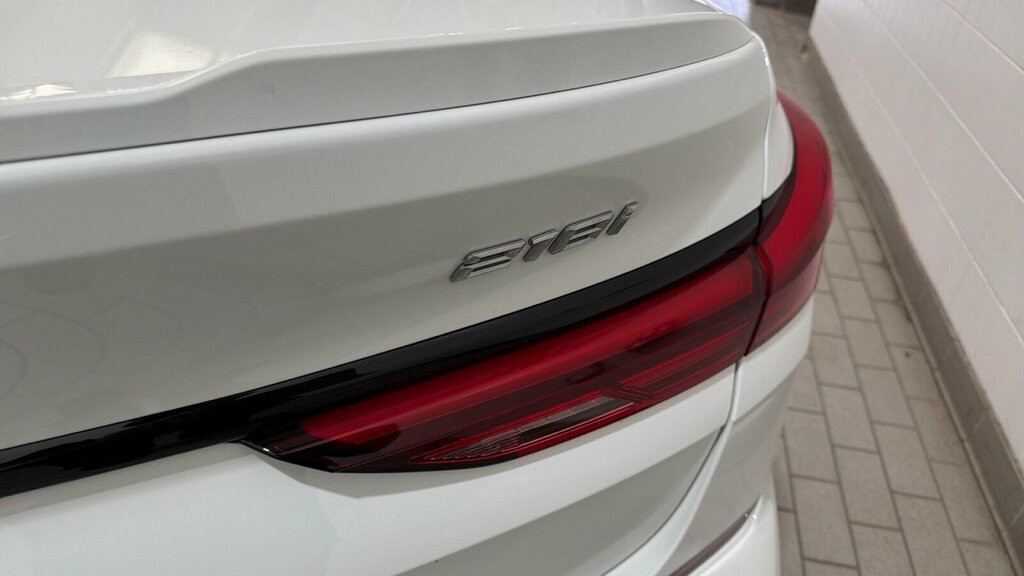 BMW 2 Series Gran Coupe M Sport Coupe Purple #44