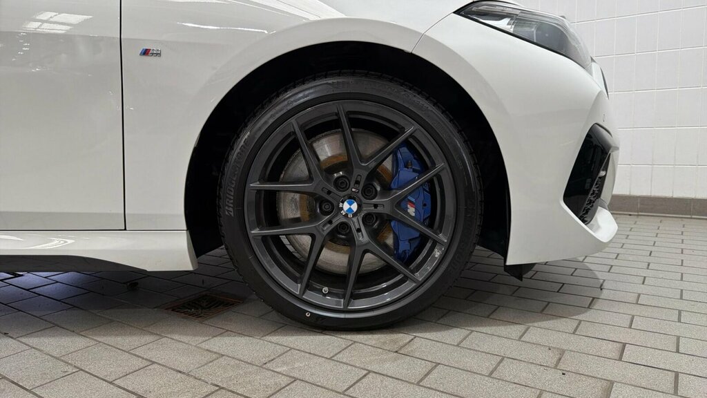 BMW 2 Series Gran Coupe M Sport Coupe Purple #28