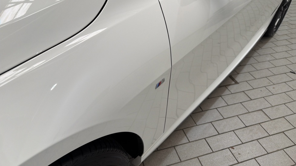 BMW 2 Series Gran Coupe M Sport Coupe Purple #42