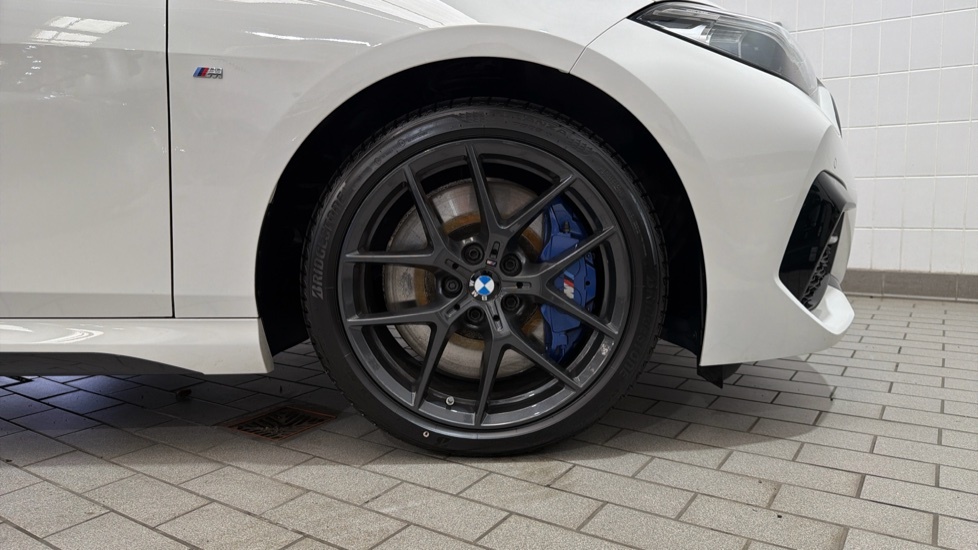 BMW 2 Series Gran Coupe M Sport Coupe Purple #27