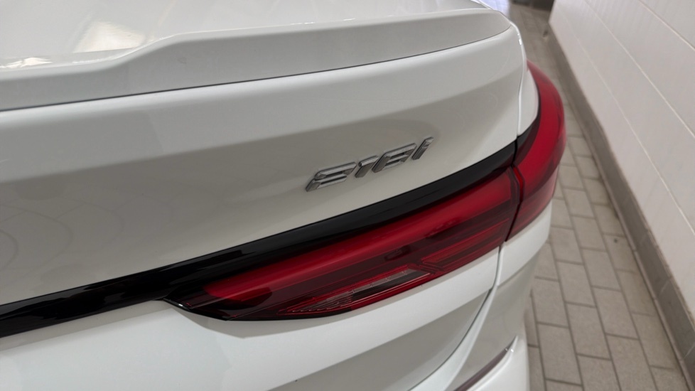 BMW 2 Series Gran Coupe M Sport Coupe Purple #43