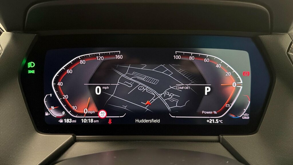BMW 2 Series Gran Coupe M Sport Coupe Purple #17