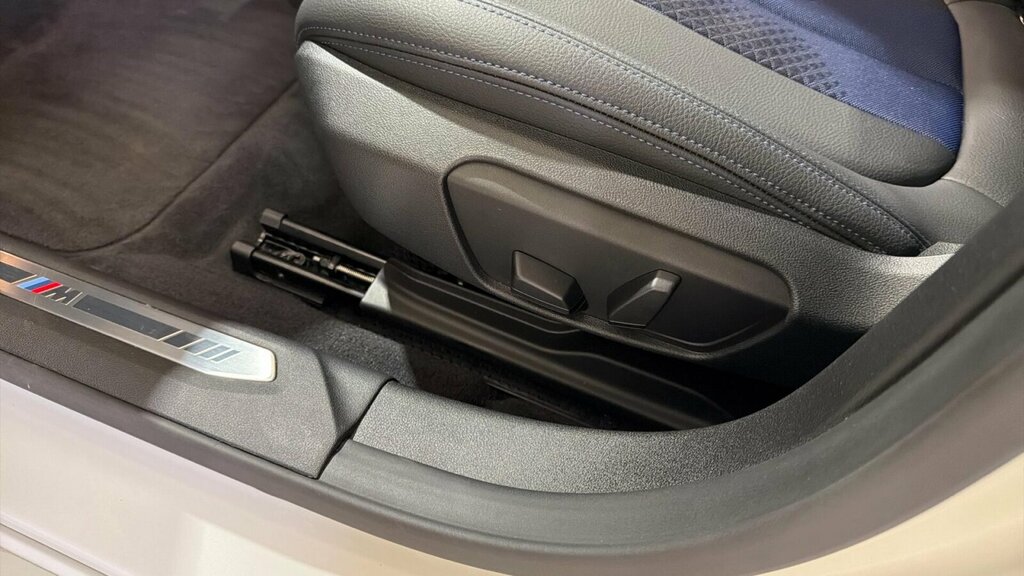 BMW 2 Series Gran Coupe M Sport Coupe Purple #62