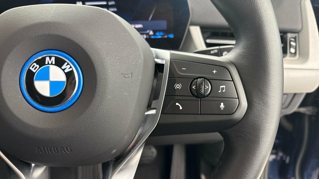 BMW 2 Series Active Tourer 220I Mht Luxury Dct Tech Plus Pack Blue #18