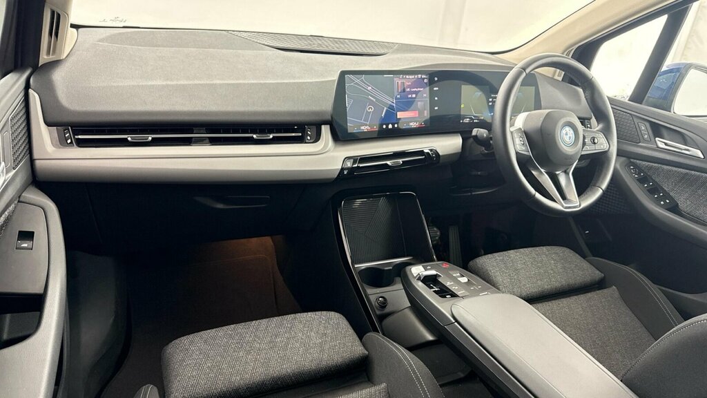 BMW 2 Series Active Tourer 220I Mht Luxury Dct Tech Plus Pack Blue #7